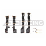 BC Racing Coilovers - BR Series Coilover for 97-01 TOYOTA CAMRY (C-06-BR)