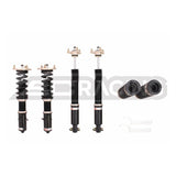 BC Racing Coilovers - BR Series Coilover for 13-17 GS250/350 AWD (R-32-BR)
