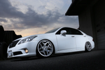 326POWER Yabaking VVIP DEEP CUT Wheels