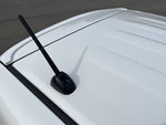 High Works Roof Wing for Suzuki MX81 Wagon R Smile
