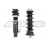 BC Racing Coilovers - BR Series Coilover for 16-18 HONDA HRV (A-99-BR)