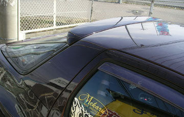 Foresight | Roof Spoiler for Mazda RX7 (FC3S)
