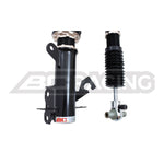BC Racing Coilovers - BR Series Coilover for 07-12 NISSAN SENTRA (D-24-BR)