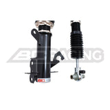 BC Racing Coilovers - BR Series Coilover for 07-12 NISSAN SENTRA (D-24-BR)