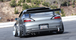 326POWER Manriki Trunk Wing Plus
