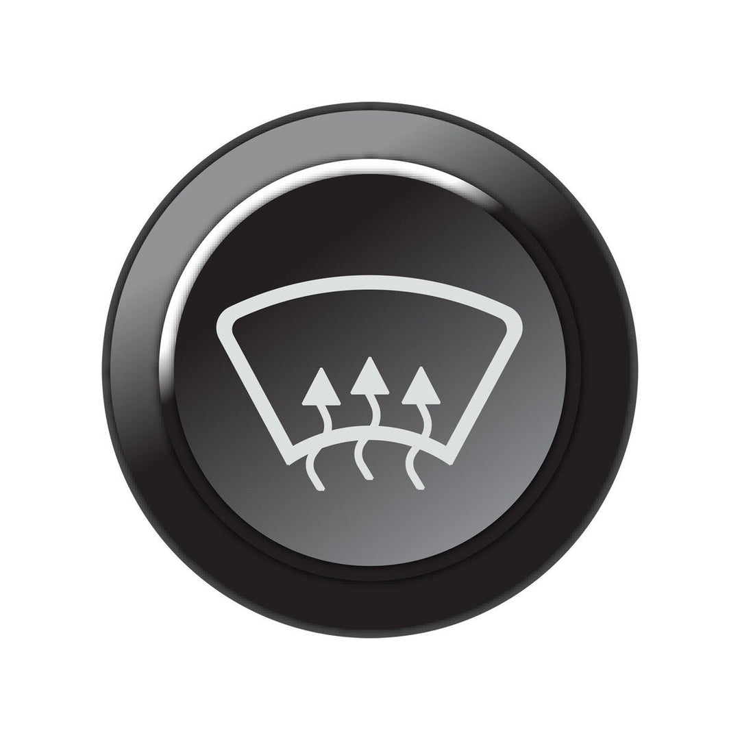 Link ECU | CAN Keypad Insert - Defrost