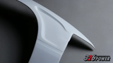 326POWER Gachabari Mild Front Fenders 15mm for Nissan Silvia 180sx