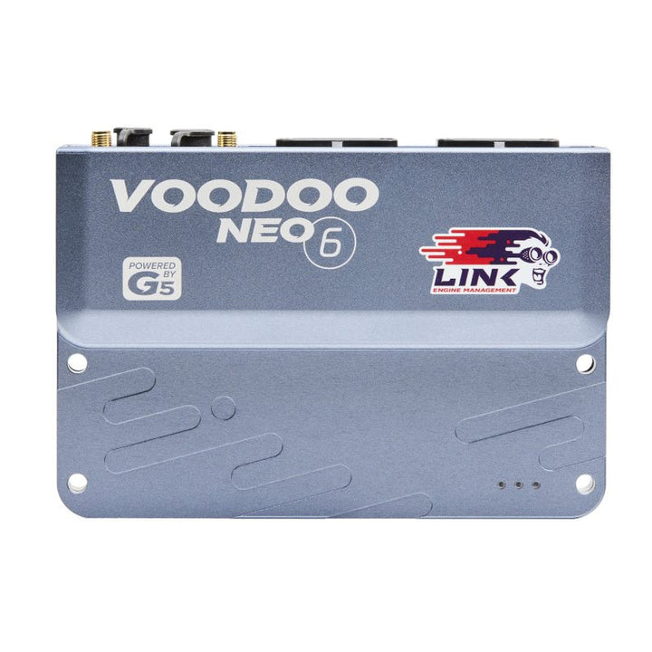 Link ECU | G5 Voodoo Neo 6