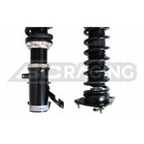 BC Racing Coilovers - BR Series Coilover for 83-87 TOYOTA COROLLA AE86 W/ SPINDLES (C-14-BR-SP)