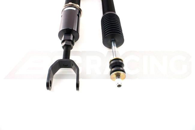 BC Racing Coilovers - BR Series Coilover 03-06 MERCEDES BENZ E55,E63 AMG W211 (J-05-BR)