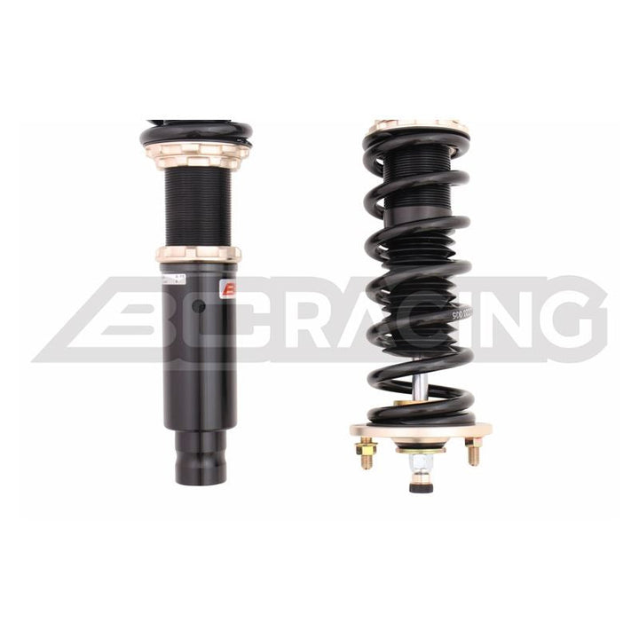 BC Racing Coilovers - BR Series Coilover for 90-97 HONDA ACCORD (A-04-BR)