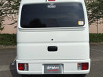 High Works Rear Wing for Suzuki Every DA17