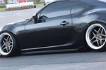 326POWER 3D STAR Lip Kit for Toyota GT86 Zenki
