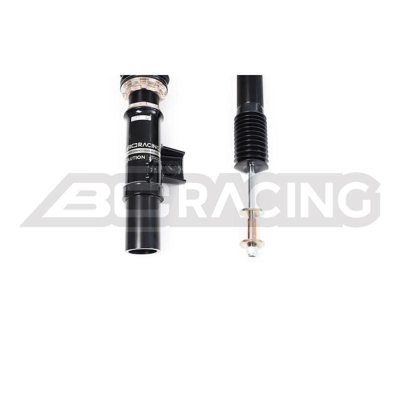 BC Racing Coilovers - BR Series Coilover for 13-UP FORD FLEX (E-30-BR)