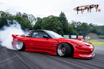 326POWER Universal Lip Kit Type 2