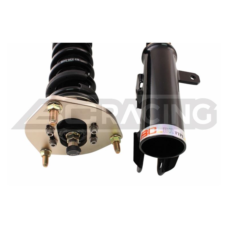 BC Racing Coilovers - BR Series Coilover for 12-17 TOYOTA CAMRY SE XV50 (C-104-BR)