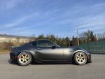 High Works Duck Tail Trunk for Mazda MX5 Roadster