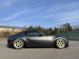 High Works Duck Tail Trunk for Mazda MX5 Roadster