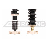 BC Racing Coilovers - BR Series Coilover Chevrolet Corvette C5 C6 1997-2013 - BR TYPE (Q-25-BR)