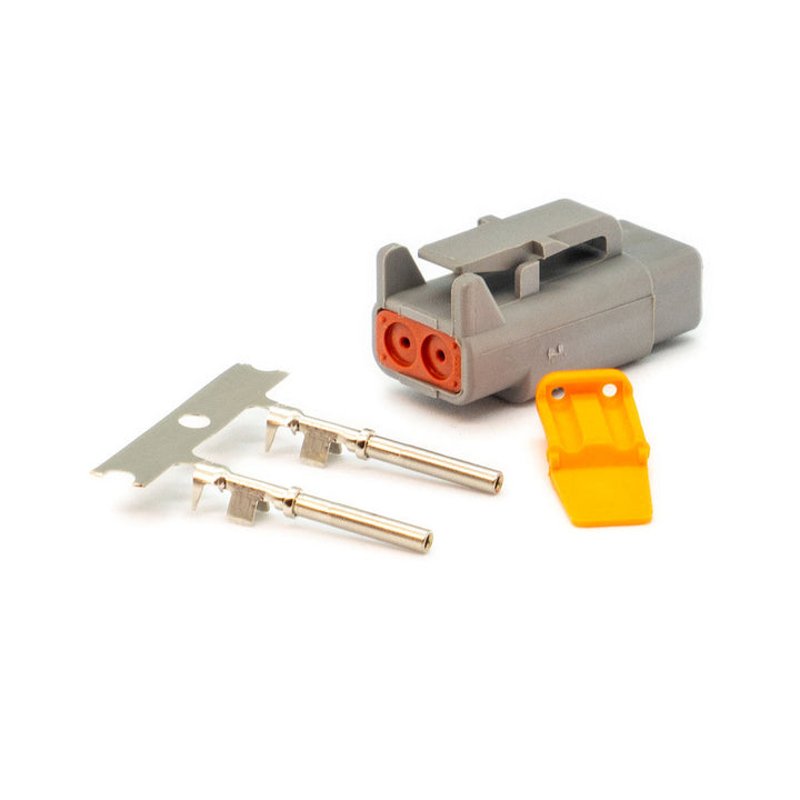 Link ECU | Coolant Temperature Sensor (NTC1-8) (101-0076)