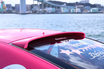326POWER Roof Wing for Nissan 180sx