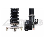 BC Racing Coilovers - BR Series Coilover for 97-01 SUBARU IMPREZA GC6 / GC8 (F-01-BR)