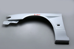 326POWER Gachabari Medium 2 Front Fenders 45mm for Nissan S15