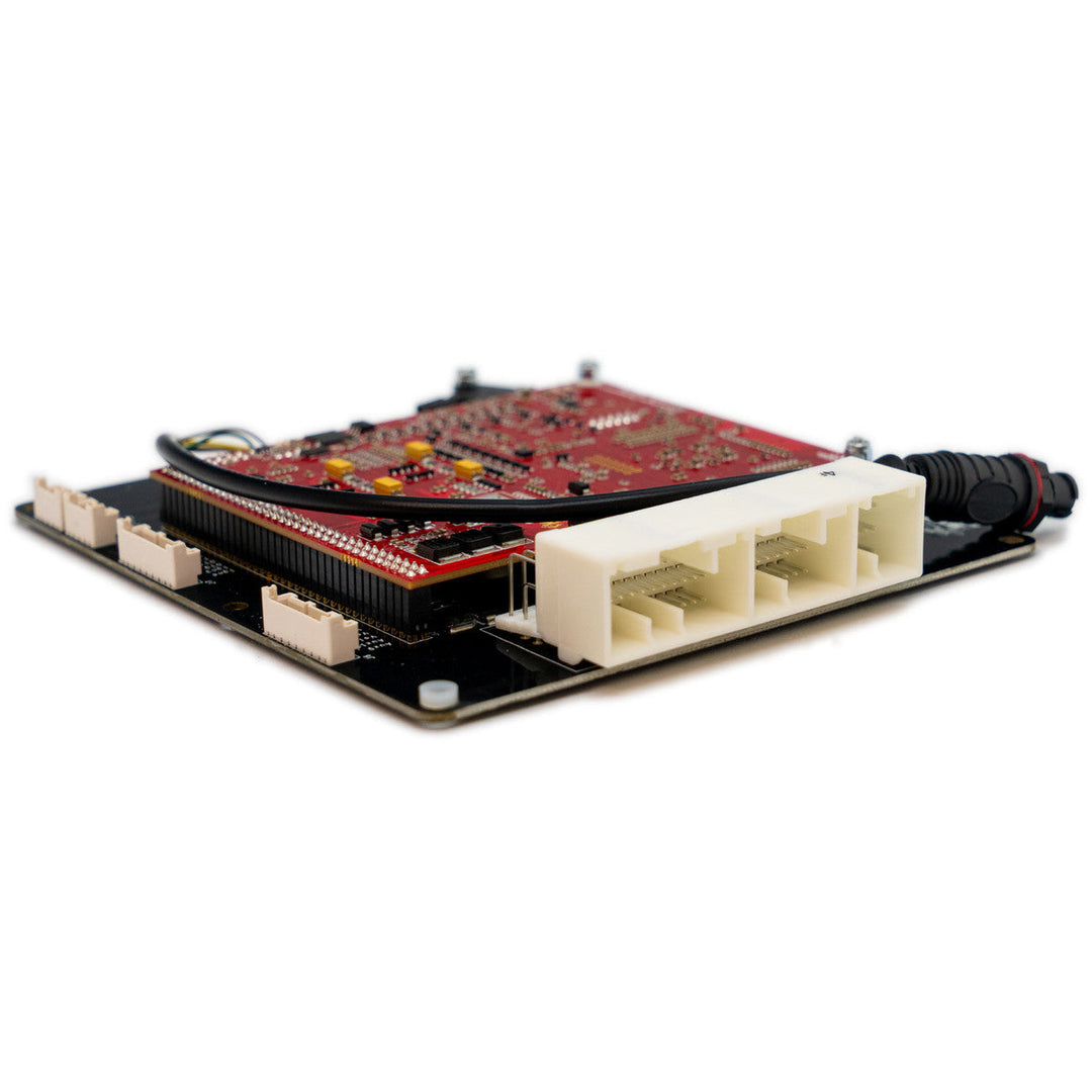 Link ECU | MX5LINK - FACELIFT NB VVT 1.8L (239-4000)