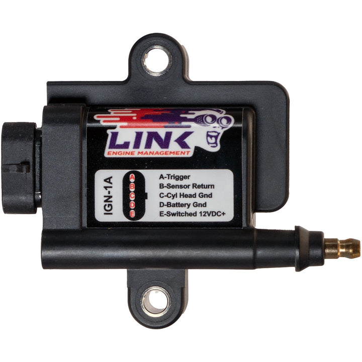 Link ECU | IGN1A - High Powered Inductive Smart Coil (Integrated Ignitor)