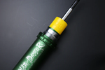 326POWER Absolute Stopper