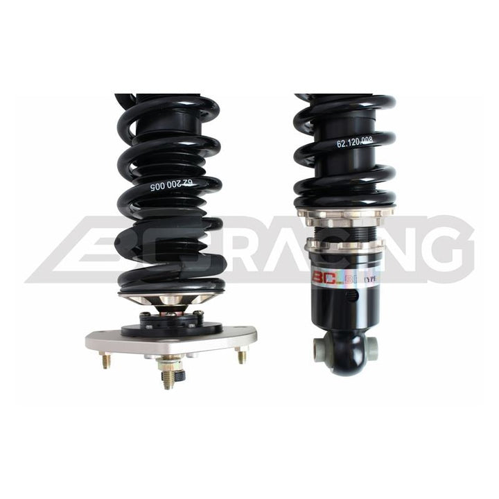 BC Racing Coilovers - BR Series Coilover for 00-06 TOYOTA CELICA GT / GTS (C-19-BR)