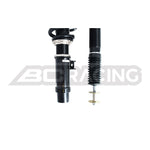 BC Racing Coilovers - BR Series Coilover for 04-09 BMW 5 SERIES E60 M5 RWD (I-15-BR)