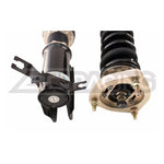 BC Racing Coilovers - BR Series Coilover for 95-99 NISSAN SENTRA B14 / N15 (D-11-BR)