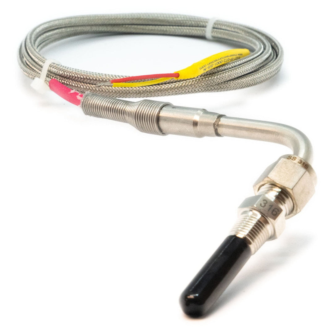 Link ECU | Exhaust Gas Temperature Probe (EGT)