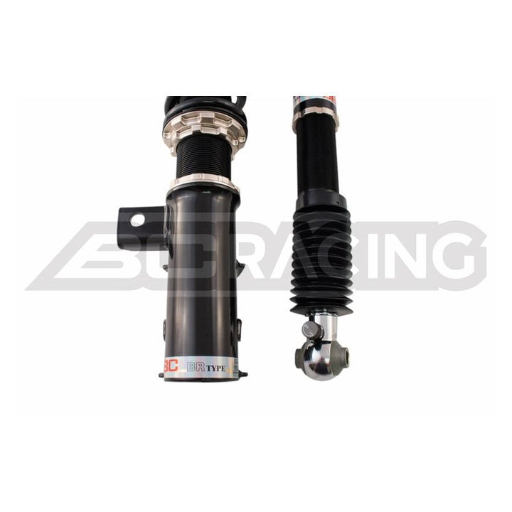 BC Racing Coilovers - BR Series Coilover 06-11 CHEVY HHR (Q-01-BR)