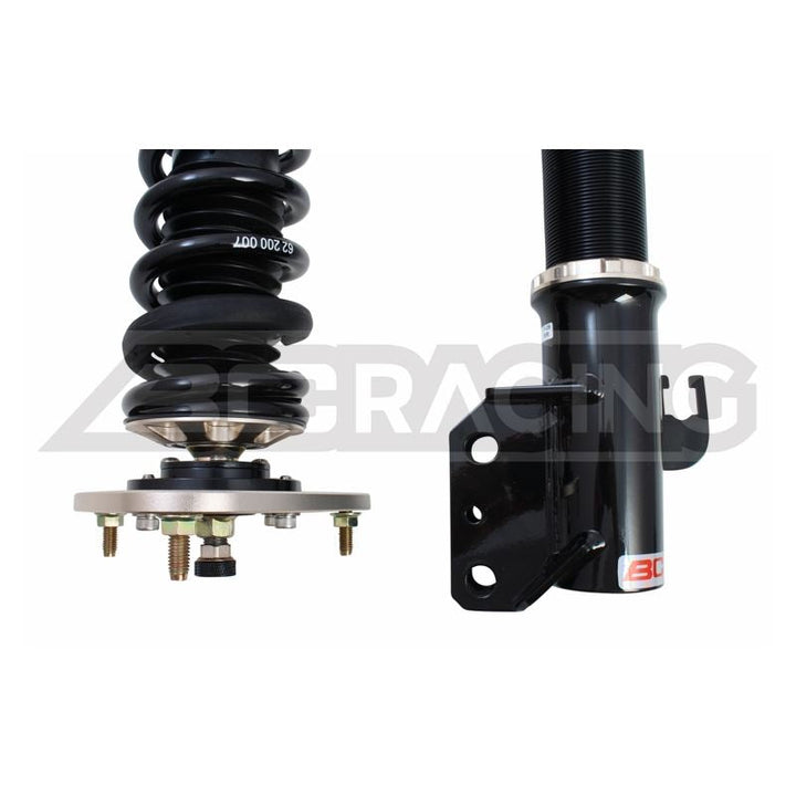 BC Racing Coilovers - BR Series Coilover for 95-99 SUBARU LEGACY (F-09-BR)