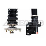 BC Racing Coilovers - BR Series Coilover for 95-99 SUBARU LEGACY (F-09-BR)