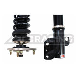 BC Racing Coilovers - BR Series Coilover for 95-99 SUBARU LEGACY (F-09-BR)