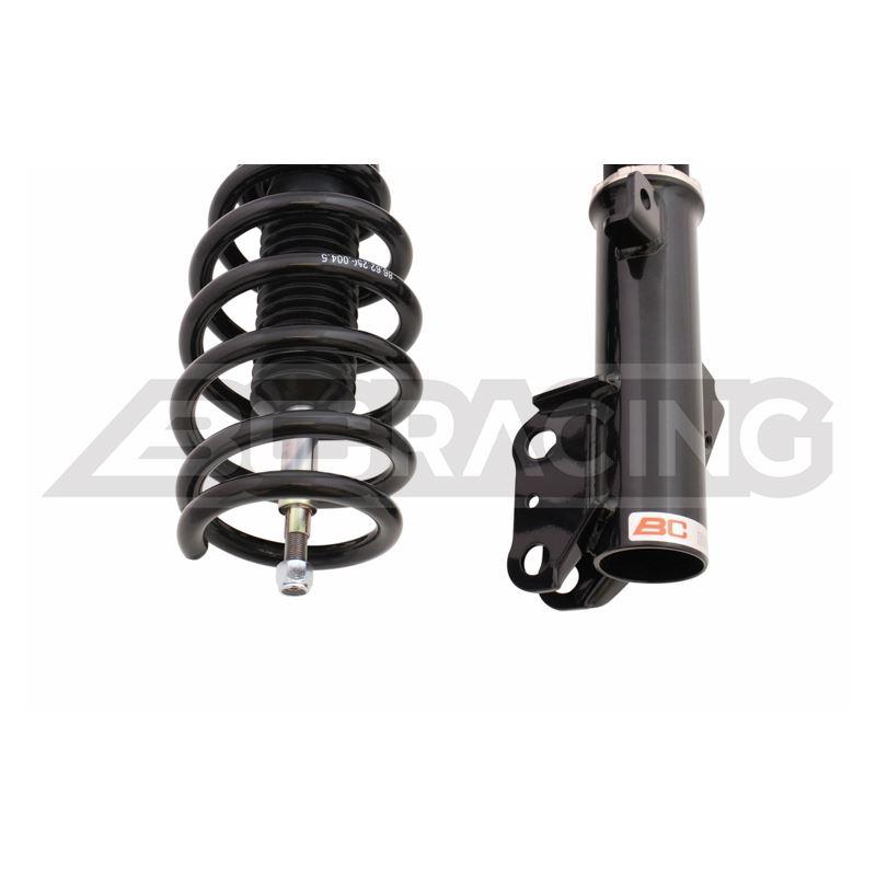 BC Racing Coilovers - BR Series Coilover for 09-UP TOYOTA VENZA (C-133-BR)