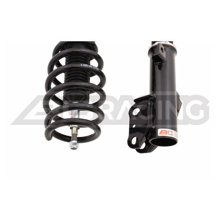 BC Racing Coilovers - BR Series Coilover for 09-UP TOYOTA VENZA (C-133-BR)