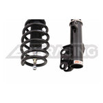BC Racing Coilovers - BR Series Coilover for 09-UP TOYOTA VENZA (C-133-BR)