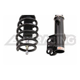 BC Racing Coilovers - BR Series Coilover for 09-UP TOYOTA VENZA (C-133-BR)