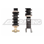 BC Racing Coilovers - BR Series Coilover Chevrolet Corvette C5 C6 1997-2013 - BR TYPE (Q-25-BR)