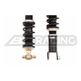 BC Racing Coilovers - BR Series Coilover Chevrolet Corvette C5 C6 1997-2013 - BR TYPE (Q-25-BR)