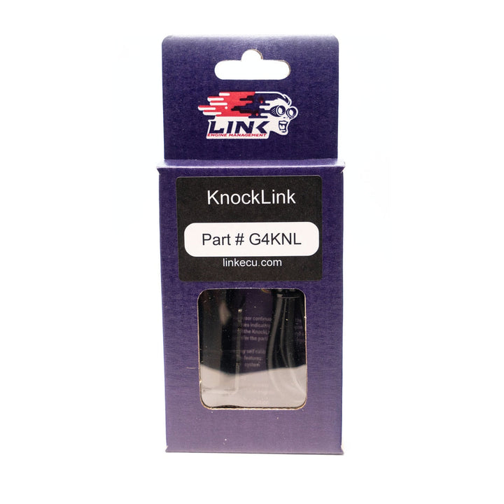 Link ECU | KnockLink G4 (G4KNL)