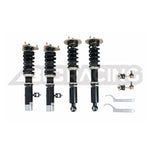 BC Racing Coilovers - BR Series Coilover for 89-92 TOYOTA CRESSIDA/ CHASER MX83 (C-23-BR)