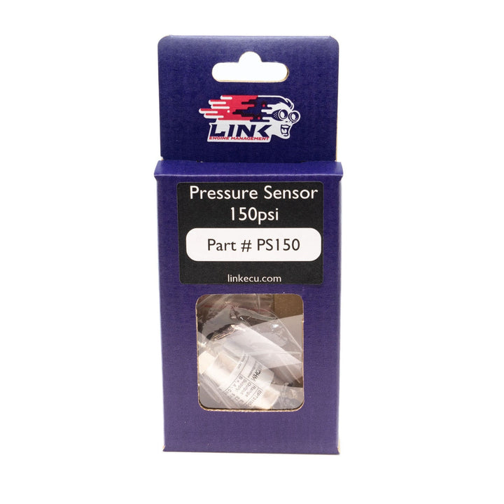 Link ECU | Pressure Sensor (PS150)