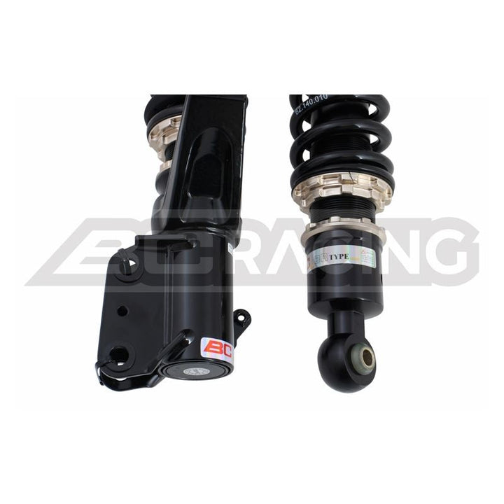 BC Racing Coilovers - BR Series Coilover for 01-05 HONDA CIVIC EM2 / ES1 (A-06-BR)