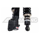 BC Racing Coilovers - BR Series Coilover for 01-05 HONDA CIVIC EM2 / ES1 (A-06-BR)