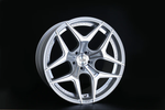 326POWER Yabaking VVIP DEEP CUT Wheels